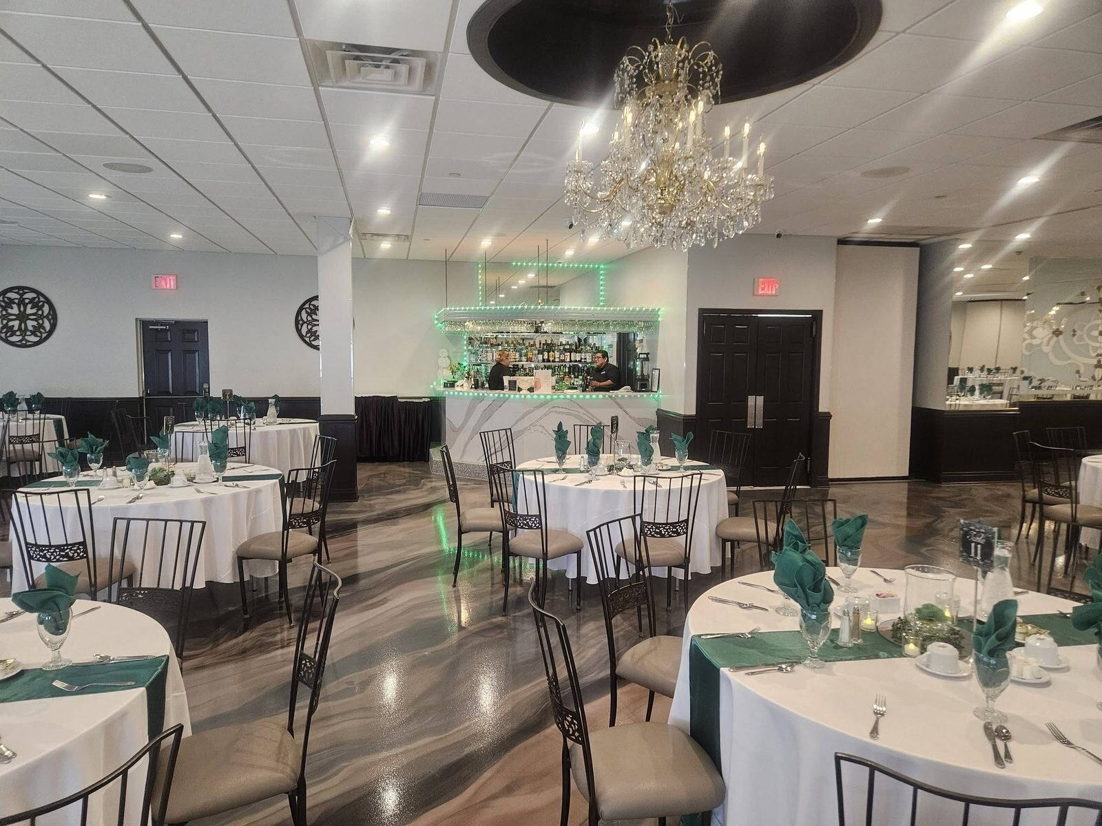 Planning a Quinceañera at Maravela’s